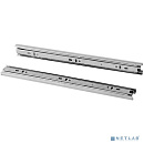 Elbox Комплект телескопических направляющих для полок глубиной 400 мм серии EMS-RI EMS-TG-400