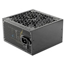 Блок питания AEROCOOL ATX 500W AERO WHITE 80+ (24+4+4pin) APFC 120mm fan 5xSATA RTL