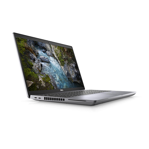 Ноутбук DELL PRECISION 3561 Dell Precision 3561 15.6" UHD(3840x2160) Antiglare 400 nits/Intel Core i7 11850H(2.5GHz)/16 GB/SSD 512GB/noDVD/Nvidia