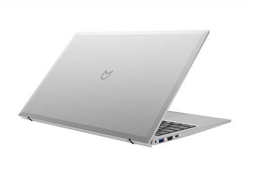 IRBIS Blizzard 15NBC1009 AMD Ryzen R7 5825U, 15.6"LCD 1920*1080 IPS 16GB sodimm +512GB SSD, AC wifi, Front camera:2MP, 5000mha battery, A METAL USB