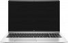 ноутбук hp probook 455 g8 ryzen 3 5400u 8gb ssd256gb amd radeon 15.6" ips fhd (1920x1080) free dos silver wifi bt cam (443m1ec)