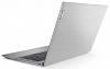 Ноутбук Lenovo IdeaPad L3 15ITL6 Core i3 1115G4 4Gb SSD256Gb Intel UHD Graphics 15.6" IPS FHD (1920x1080) noOS grey WiFi BT Cam