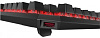 Клавиатура HP OMEN Sequencer черный USB
