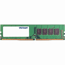 Модуль памяти DIMM DDR4-2666 16GB PSD416G26662 PATRIOT
