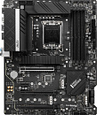 Материнская плата MSI PRO Z690-A DDR4 Soc-1700 Intel Z690 4xDDR4 ATX AC`97 8ch(7.1) 2.5Gg RAID+HDMI+DP