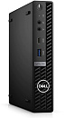 Персональный компьютер Optiplex 5090/ OPTIPLEX 5090 MFF/i5-10500T/8GB/256GB SSD/UHD 630/WiFi/BT/RS-232/keyb+mice/Win10 Pro/3Y PS NBD
