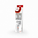 Cablexpert Кабель магнитный USB 2.0 CC-USB2-AMmUMM-1M, AM/ microBM 5P, 1м, алюминиевые разъемы, коробка