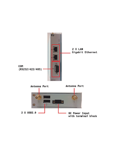 FRONT Compact 210.105