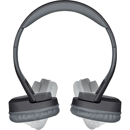 Defender FreeMotion B565 серый, Bluetooth
