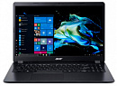 Ноутбук Acer Extensa 15 EX215-21-667U A6 9220e/4Gb/SSD128Gb/AMD Radeon R4/15.6"/HD (1366x768)/Eshell/black/WiFi/BT/Cam