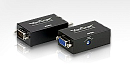 ATEN MINI CAT5 A/V EXTENDER