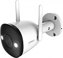 Камера видеонаблюдения IP Imou Bullet 2E 3.6-3.6мм цв. корп.:белый (IPC-F22FP-0360B-IMOU)