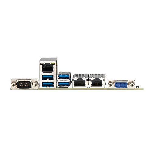 Материнская плата SuperMicro MBD-X13DEI-B