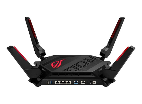 Маршрутизатор ASUS GT-AX6000/ GT-AX6000