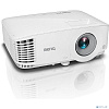 BenQ MX550 (1DLP; XGA (1024х768); 3600 ANSI; лампа; 5 000/10.000/15000 ч (Стд/Эко/Смарт); 20 000:1; Объектив 1,96-2,15; Динамик 2Вт;2.3кг