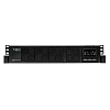 Systeme Electric Smart-Save Online SRV 2000VA SRVSE2KRTI