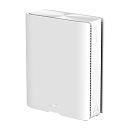 Маршрутизатор ASUS BQ16(W-1-PK) WiFi 7 2х10G 3 х1G USB 11529+5764+5764+1376Mbps 6GHz/5GHz/2.4GHz