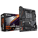 Материнская плата AMD B550 SAM4 ATX B550 AORUS PRO AC 1.1 GIGABYTE