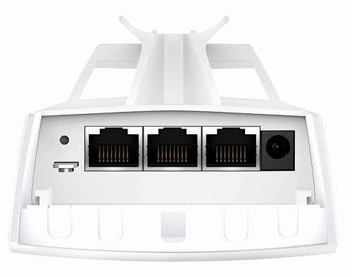 беспроводная точка доступа TP-Link EAP211-Bridge KIT, 5GHz AC867 Indoor/Outdoor Access Point, 2-pack