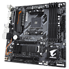 Материнская плата B450 AORUS M