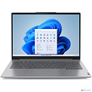Ноутбук Lenovo Thinkbook 14 G7 IML Core Ultra 7 155H 16Gb SSD512Gb Intel Arc 14" IPS WUXGA (1920x1200) без ОС grey WiFi BT Cam (21MR002YUE)