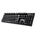Клавиатура USB RUS GK-FORCE K83 GIGABYTE