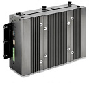 Промышленный компьютер, Intel® Atom™ E3845 Processor Quad Core, 1.91GHz 1x DDR3L SO-DIMM Max. up to 8 GB 1x VGA, 1x DisplayPort, 2x LAN, 4x USB, 2x CO