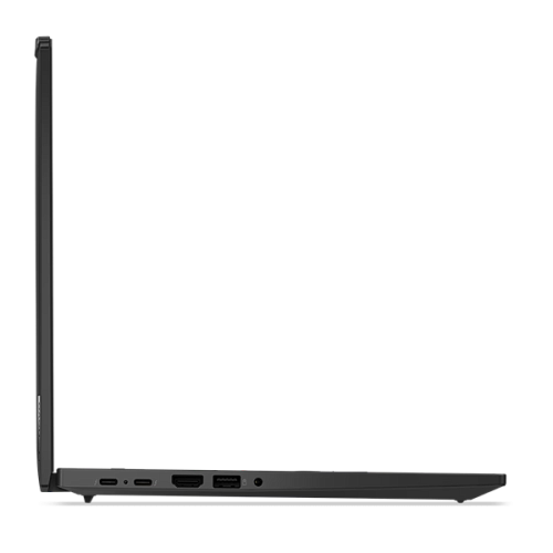 ThinkPad T14 Gen 5 14" 2.8K OLED (2880х1800)400N, Ultra 5 125U, 16GB DDR5 5600, 1TB SSD M.2, Intel Graphics, WIFI6, BT, 65W USB-C KB Ru/Eng, 4Cell, Wi