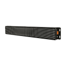 Индустриальный текстовый дисплей, уменьшенный вариант, Modbus RTU/TCP, 1346 x 160 мм