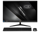 Моноблок ACER All-in-One Acer Aspire C24-1700 CPU Core i5 i5-1235U Частота процессора 4400 МГц 23.8" 1920x1080 16Гб DDR4 3200 МГц 512Гб Intel Iris Xe
