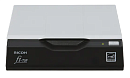 Ricoh scanner Fi-70f (Сканер паспортов/удостоверений личности, А6, односторонний планшетный блок, USB 2.0, светодиодная подсветка) ex.Fujitsu scanner