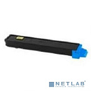 Kyocera-Mita TK-8505C Картридж, Cyan {TASKalfa 4550ci/5550ci, Cyan, (20 000стр.)}