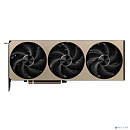 Видеокарта PCI-E MSI GeForce RTX 5070 INSPIRE 3X OC (RTX 5070 12G INSPIRE 3X OC) 12GB GDDR7 192bit 2557/28000MHz HDMI 3*DP