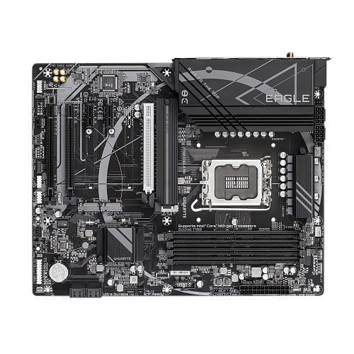 Материнская плата Gigabyte Z790 EAGLE AX,