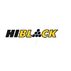 Hi-Black KM-1620/1650/2050/2550 Вал резиновый (нижний) Kyocera TASKalfa 180/181/220/221