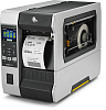 Принтер этикеток промышленный TT ZT610 TT Printer ZT610; 4", 203 dpi, Euro and UK cord, Serial, USB, Gigabit Ethernet, Bluetooth 4.0, USB Host, Tear,