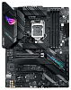 ASUS ROG STRIX B460-F GAMING, LGA1200, B460, 4*DDR4, HDMI+DP, CrossFireX, SATA3 + RAID, Audio, Gb LAN, USB 3.2*9, USB 2.0*5, ATX ; 90MB13R0-M0EAY0