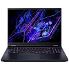 ноутбук/ acer predator helios 16 ph16-72-95jf 16"(2560x1600 (матовый) ips)/intel core i9 14900hx(2.2ghz)/32768mb/2tbpcissdgb/nodvd/ext:nvidia geforce