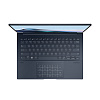 Ноутбук/ ASUS UX3405MA-QD489 14"(1920x1200 OLED 16:10)/Intel Core Ultra 5 125H(1.2Ghz)/16384Mb/1024SSDGb/noDVD/Int:Intel Arc graphics/Cam/BT/WiFi