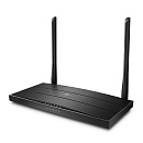 Маршрутизатор TP-Link Маршрутизатор/ AC1200 v2 Wireless Gigabit GPON HGU with VOIP, Econet Chipset, 866Mbps at 5GHz + 300Mbps at 2.4GHz, 802.11ac/a/b/g/n, 4 GE LAN ports