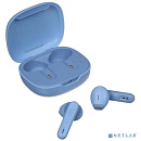 Наушники JBL, модель Wave Flex TWS, blue