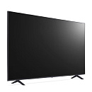 LG 55" 55NANO80T6A.ARUB синяя сажа {Ultra HD 60Hz DVB-T DVB-T2 DVB-C DVB-S DVB-S2 USB WiFi Smart TV}