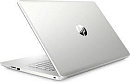 Ноутбук HP 17-by2052ur i3-10110U 2100 МГц 17.3" 1600X900 8Гб DDR4 2400 МГц SSD 256Гб нет DVD Intel UHD Graphics встроенная ENG/RUS Windows 10 Home сер