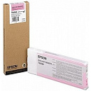 Epson C13T606600 картридж к St.Pro 4800/4880 (light magenta), 220 мл.(LFP)