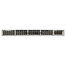 C9300-48UXM-A Catalyst 9300 48-port(12 mGig&36 2.5Gbps) Network Advantage