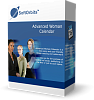 Advanced Woman Calendar