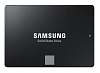 SSD жесткий диск SATA2.5" 4TB 6GB/S 870 EVO MZ-77E4T0BW SAMSUNG