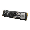 Твердотельный накопитель SSD Samsung Enterprise PM9A3 MZ1L2960HCJR-00A07 M.2 22110, 960GB, 5000/1400 MB/s, 550k/60k IOPS, NVME Gen 4, 1.3DWPD (3Y)