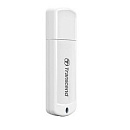 Transcend USB Drive 32Gb JetFlash 370 TS32GJF370 белый {USB 2.0}