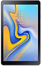 Планшет Samsung Galaxy Tab A SM-T595N (1.8) 8C/RAM3Gb/ROM32Gb 10.5" TFT 1920x1200/3G/4G/Android 8.1/черный/8Mpix/5Mpix/BT/GPS/WiFi/Touch/microSD 400Gb